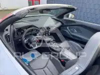 2017 Audi R8