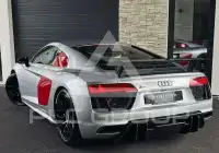 2017 Audi R8