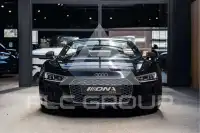 2017 Audi R8