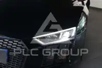2017 Audi R8