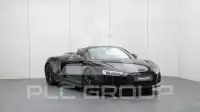 2017 Audi R8