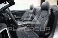 2017 Audi R8