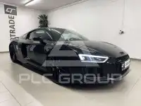 2017 Audi R8
