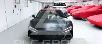 2017 Audi R8