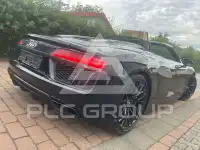2017 Audi R8