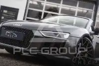 2017 Audi R8