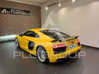 2017 Audi R8