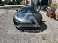 2017 Audi R8