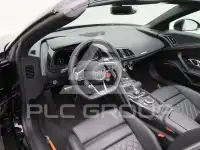 2017 Audi R8