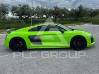 2017 Audi R8