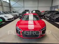 2017 Audi R8