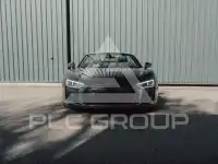 2017 Audi R8