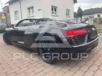2017 Audi R8