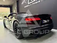 2017 Audi R8