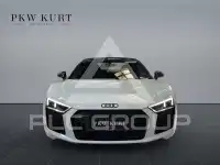 2017 Audi R8