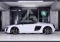 2017 Audi R8