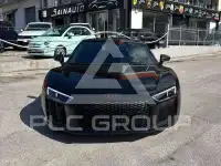 2017 Audi R8