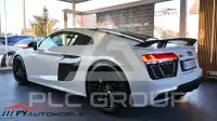 2017 Audi R8