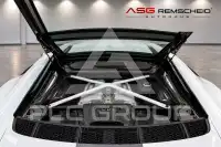 2017 Audi R8
