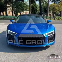 2017 Audi R8