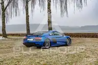 2017 Audi R8