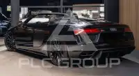 2017 Audi R8