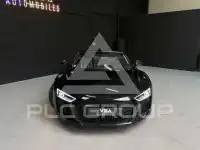 2017 Audi R8