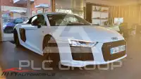 2017 Audi R8