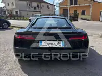 2017 Audi R8