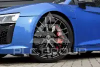 2017 Audi R8