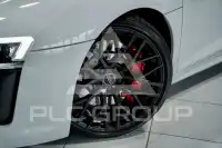 2017 Audi R8