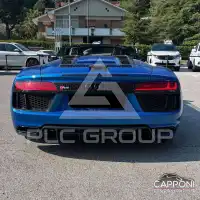 2017 Audi R8