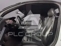 2017 Audi R8