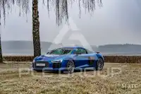 2017 Audi R8
