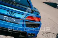 2017 Audi R8