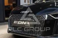 2017 Audi R8