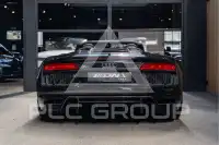 2017 Audi R8