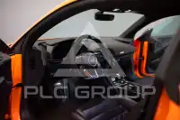 2017 Audi R8