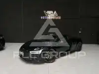 2017 Audi R8