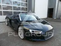 2017 Audi R8