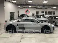 2017 Audi R8