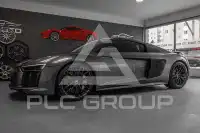2017 Audi R8
