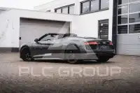 2017 Audi R8