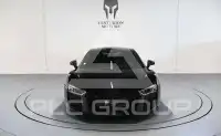 2017 Audi R8