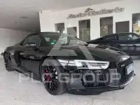 2017 Audi R8