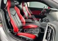 2017 Audi R8