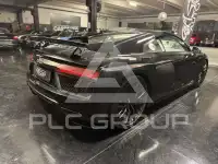 2017 Audi R8