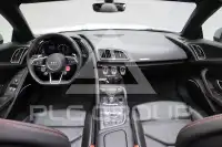 2017 Audi R8