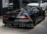2017 Audi R8
