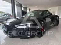 2017 Audi R8